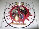 Kiss Rock and roll over  Picture Disc LP 12