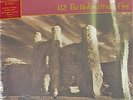 U2 THE UNFORGETTABLE FIRE LP REMASTERED AUDIO IMPORT