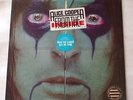 Alice Cooper From The Inside 1978 LP Vinyl S/S Still SEALED Original Promo 3263