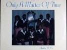 GOSPEL MODERN SOUL Private Boogie SANDERS & CO Only A Matter Of Time Mp3 Rare SS
