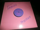 Taboo Precious 12