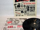 Guns n Roses Gunr Lies Geffen Records GHS 24198/1986/EX/insert/