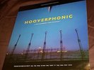 Hooverphonic A New Stereophonic Sound Spectacular LP Very Rare Vinyl Record