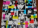 Siouxsie and the Banshees Once Upon a Time/The Singles LP sealed new