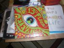 13th Floor Elevators LP Psychedlic Sounds of...MONO ORIGINAL PRESSING VG+/VG+