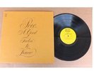 Poco A Good Feeling To Know Yellow Epic Orig Vinyl LP  Near Mint