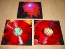 Porcupine Tree - Up The Downstair - red vinyl 2 LP
