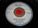 GIL HAMILTON - MOVE & GROOVE - WHEN ARE YOU COMING HOME  - LISTEN - SOUL POPCORN