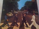 Beatles Original Master Recording - Abbey Road Capitol/Mobile Fidelity LP NM