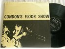 EDDIE CONDON Floor Show Billie Holiday Bobby Hackett Louis Armstrong LP