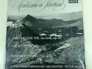 factory sealed SXL Decca LP: MENDELSSOHN 