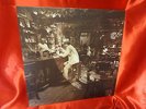 DISCO 33G .LED ZEPPELIN LP IN THROUGH...ORIG GERMANY 1979 MINT 