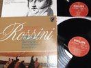 Rossini ( 6 Sonate A Quattro ) Philips 6769 024 ( 2 Lp Box Set 1979  Ex/N/Mint