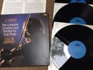 Js Bach ( Sonatas & Partitas Solo Violin ) Oscar Shumsky  Alhb 306  Vg /Mint 