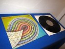 ASH RA TEMPEL SEVEN UP 1973 RARE KRAUTROCK LP on KOSMISCHE KURIERER KK 58001