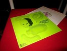 BERND WITTHÜSER - Lieder von Vampiren .. 1st ORIG 1970 Gimmix Psych-Kraut Ohr LP