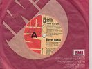 DARRYL COTTON Same Old Girl / Whatcha Gonna Do OZ 45 ? Autographed ? Zoot