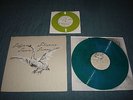 Sufjan Stevens // Seven Swans Green Vinyl LP + 7