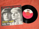 PETE and TINA RAINFORD (OHIO EXPRESS) GANZ EGAL / LILY THE PINK ´68