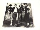 BLITZKRIEG BOP - LET'S GO - 1977 7