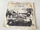 MISSPENT YOUTH - 17 FOREVER - 1979 4 TRACK 7