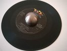 RARE NORTHERN SOUL ORIGINAL Jackie Jocko / Haunted Lover 45 On VIK