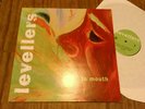 The Levellers - Mouth To Mouth LP // UK China Records ? WOL 1084