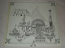 Pink Floyd - Relics, Japanpressung LP (Vinyl), MINT