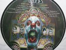 KISS/ Psycho Circus Picture Disc./ Mercury records/ Promo/ 1998 UK Limited Ed.