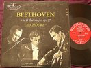 BEETHOVEN Archduke Trio FOURNIER JANIGRO BADURA-SKODA WL 5131 EX