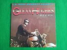 GLENN HUGHES - L.A. Blues Authority II deep purple 1993 korea vinyl lp NM+ / NM+