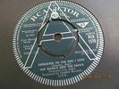 THE MAMA'S AND THE PAPA'S DEDICATED TO THE ONE I LOVE RCA DEMO 7  - FREE POST UK