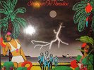 Smokie - Strangers In Paradise - LP von 1982
