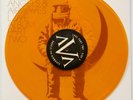 ANGELS AND AIRWAVES Love Part 2 *sealed Gold Vinyl LP AVA Blink 182 Modlife II &