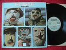 THE TURTLES- WOODEN HEAD RARE 1970 ORIGINAL PSYCHEDELIC FOLK PSYCH ROCK LP MINTY