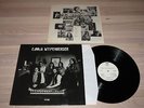 EMMA MYLDENBERGER LP - SAME / GERMAN PRIVATE KRAUTROCK MS PRESS in MINT UNPLAYED