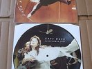 KATE BUSH Rubberband Girl RARE UK 12