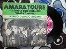 ? GUINEA 7' AMARA TOURE N'niyo CELESTIAL SHIVERING DEEP AFRO LATIN SOUL RUMBA 45