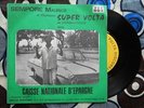 ? BURKINA 7' SEMPORE & SUPER VOLTA FRENETIC FUNKY MANDING AFRO FOLK VDB 003 VG++