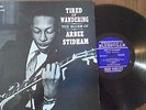 Arbee Stidham - Tired of wandering, Bluesville 1021, NM-/NM- Mono Original RARE