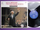 KUBELIK Rafael * RARE 2LP LIVE DIGITAL'90 SUPRAPHON * Smetana Ma Vlast