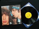 The Rolling Stones - Black And Blue 1st Press 1976 Vinyl LP