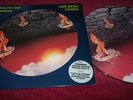 FAITH NO MORE - THE REAL THING - RARE ORIG 1992 UK LTD-ED PICTURE-DISC LP EX/EX