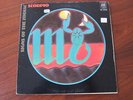 MORT GARSON Signs of the Zodiac Scorpio moog Electronic lp