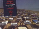 Pink Floyd A Momentary Lapse of Reason 1987 LP Shrink w/ Sticker Inner Sleeve NM