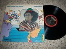 Alice Coltrane LP-World Galaxy-1972-Impulse-Gatefold Cover Peter Max-EX