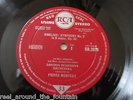 SB 2070 RCA LIVING STEREO MONTEUX SIBELIUS SYMPHONY NO.2 LSO EX/EX