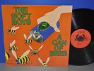 The Soft Boys A can of bees UK '84 VG++/M-  Robyn Hitchcock Vinyl LP cleaned