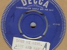 RICK & SANDY***LOST MY GIRL***DEMO**BEAT**MOD**LISTEN TO IT