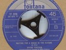 WAYNE FONTANA*WAITING FOR A BREAK IN THE CLOUDS*MOD*DANCER*LISTEN TO IT